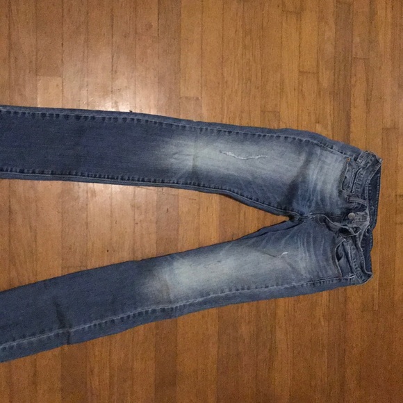 Jeans - Picture 3 of 3